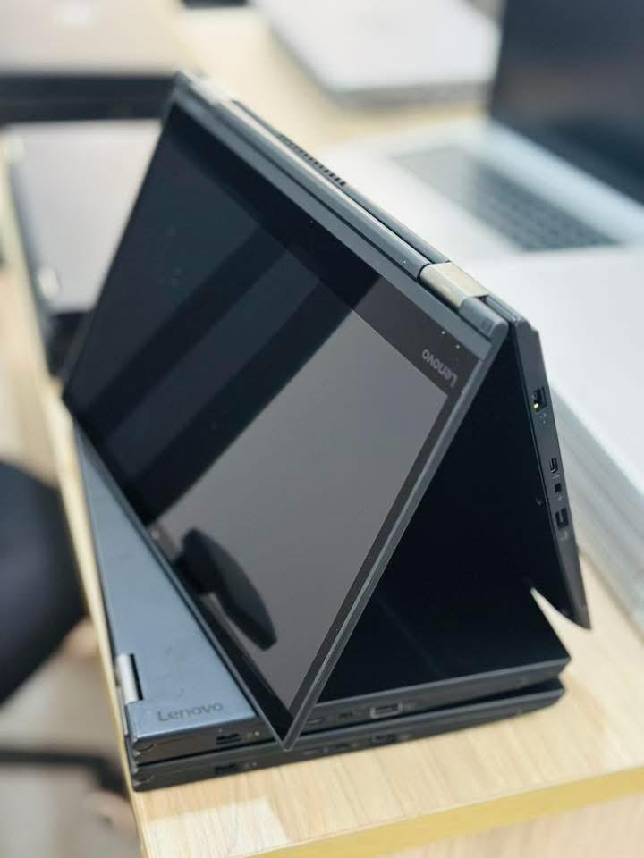 Lenovo Yoga - Image 2