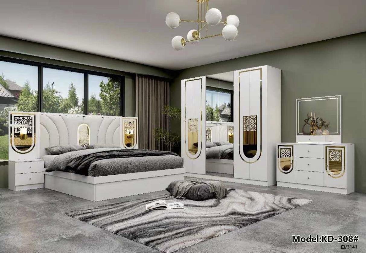 Chambres complètes à bon prix