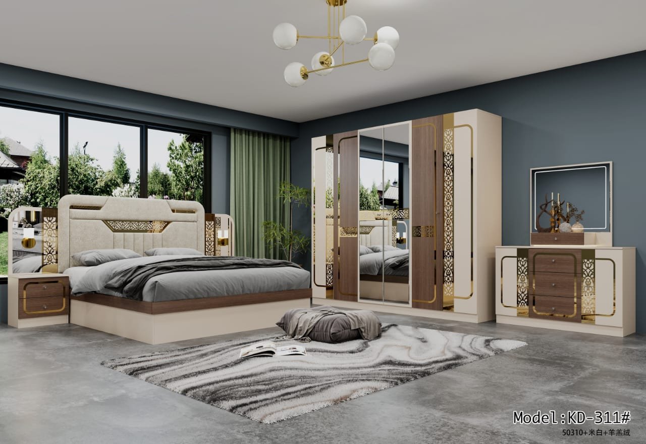 Chambres complètes à bon prix - Image 2