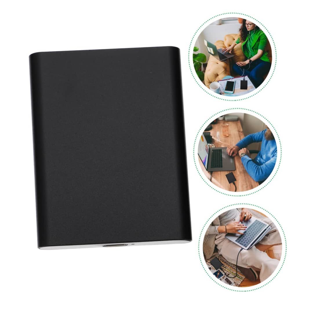 Disque dur externe SSD 2TB - Image 3