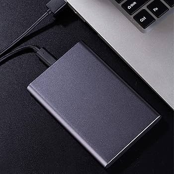 Disque dur externe SSD 4TB - Image 2