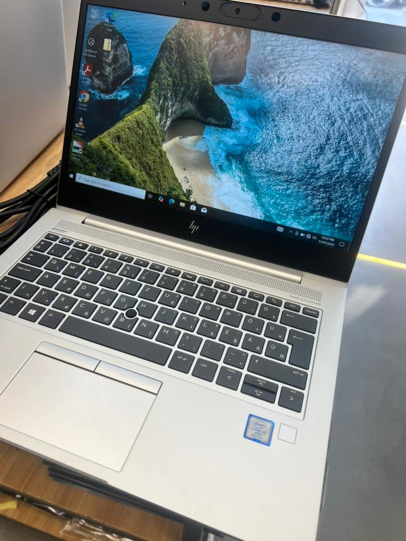 HP Elitebook 840 G - Image 2