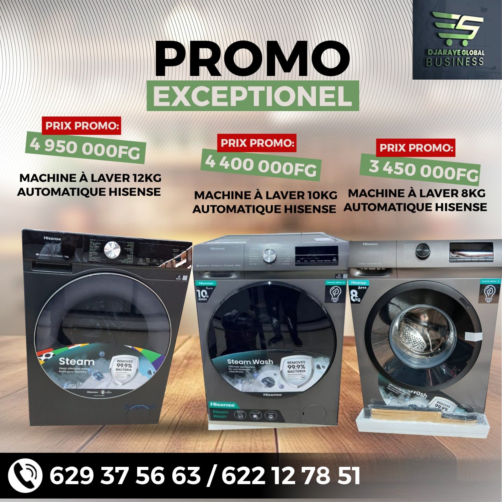 Machine a laver - Image 7