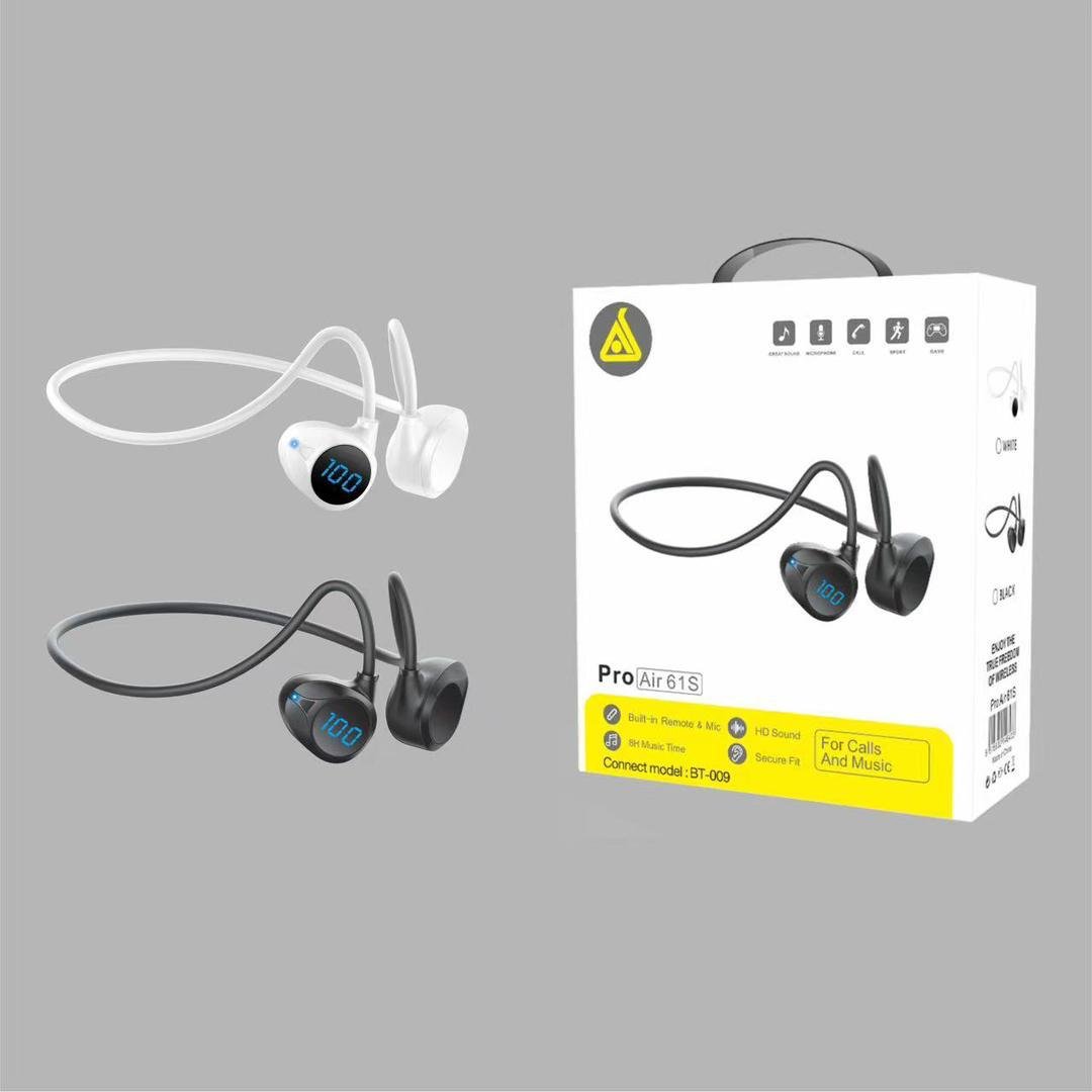 BLUETOOTH AIR 61S