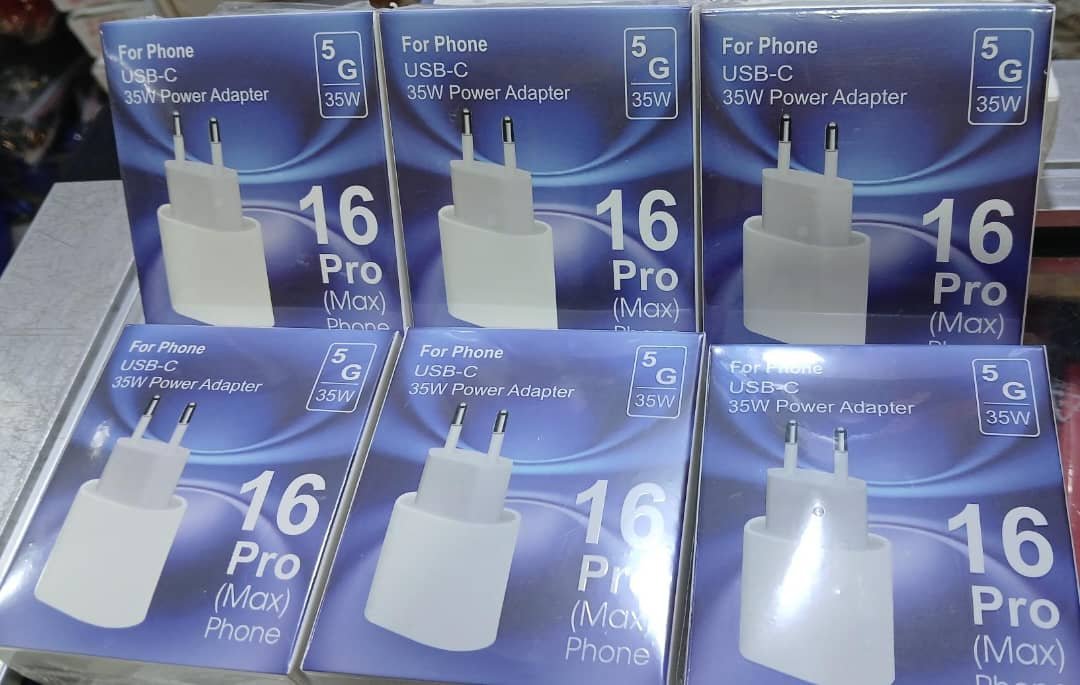 TETE TYPE C CHARGEUR